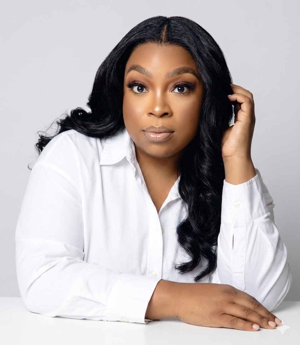 Keturah Parker