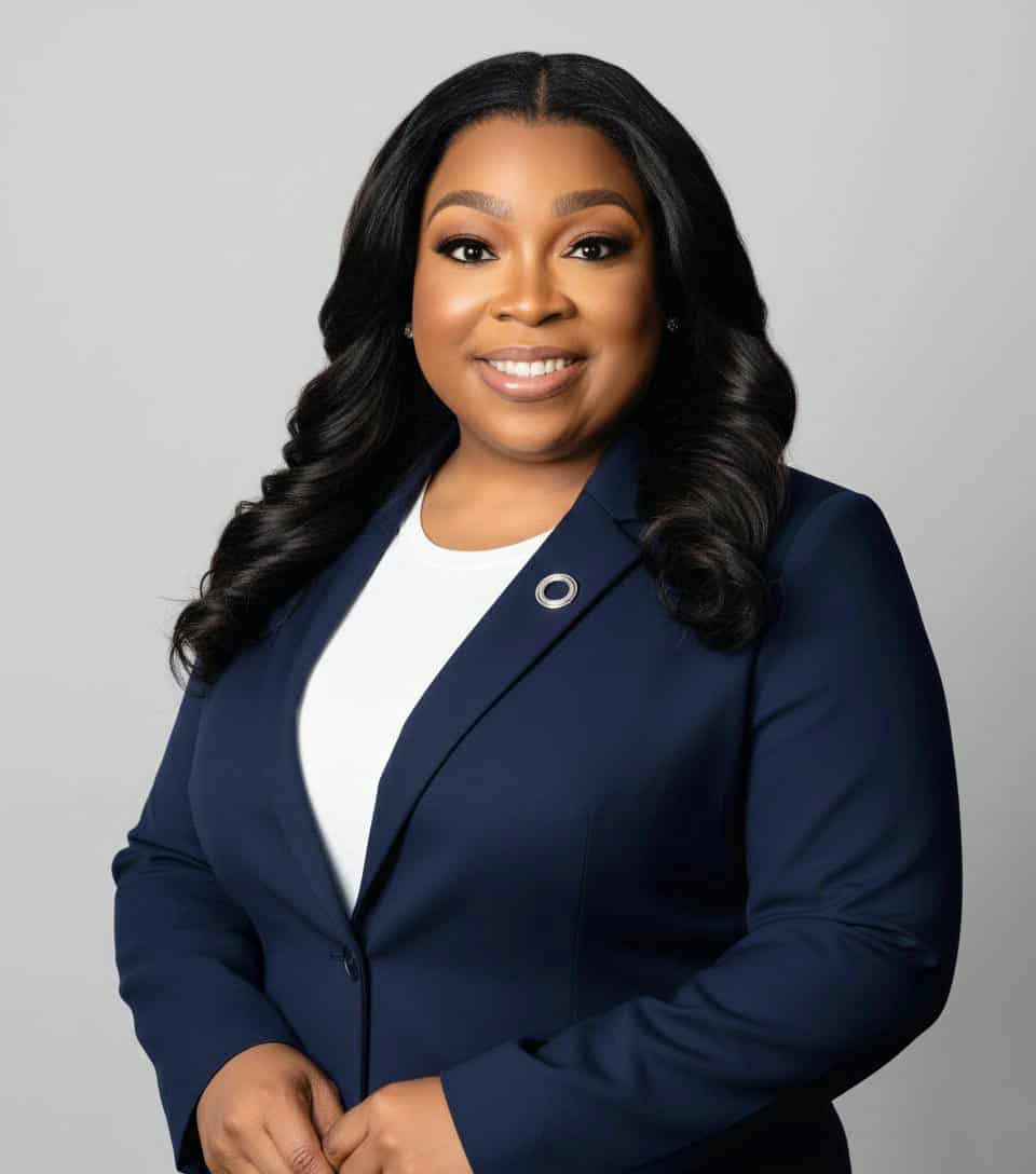 Keturah Parker