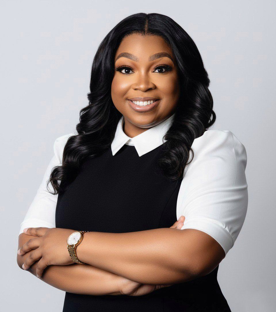 Keturah Parker